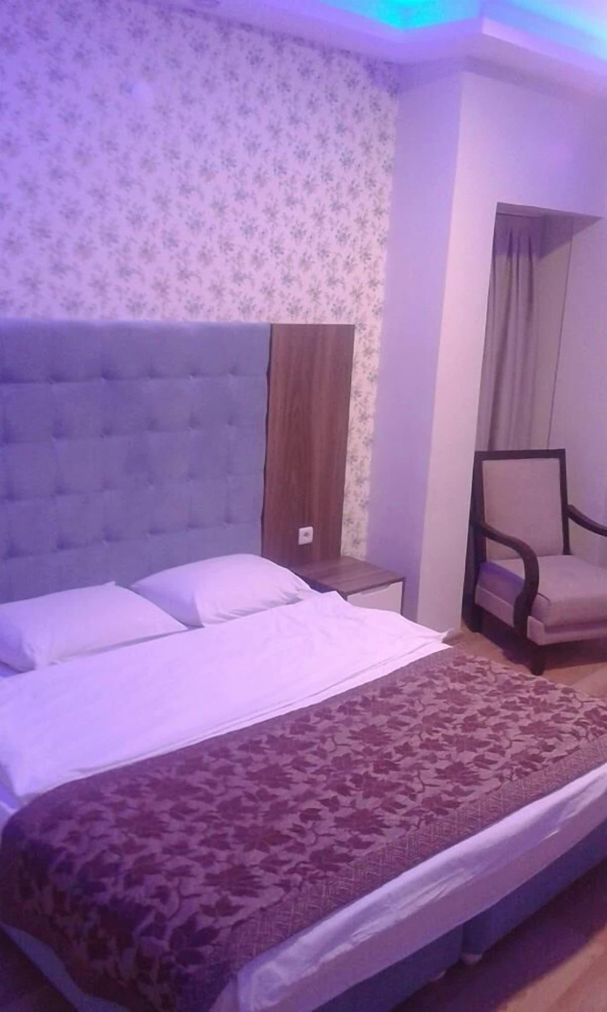 Antikhan Hotel Esmirna Exterior foto